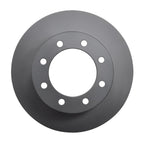 Severe Duty Disc Brake Rotor 54124SD