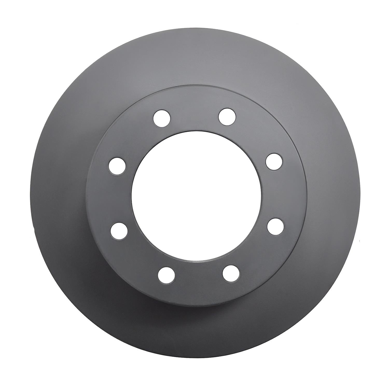 Severe Duty Disc Brake Rotor 54124SD