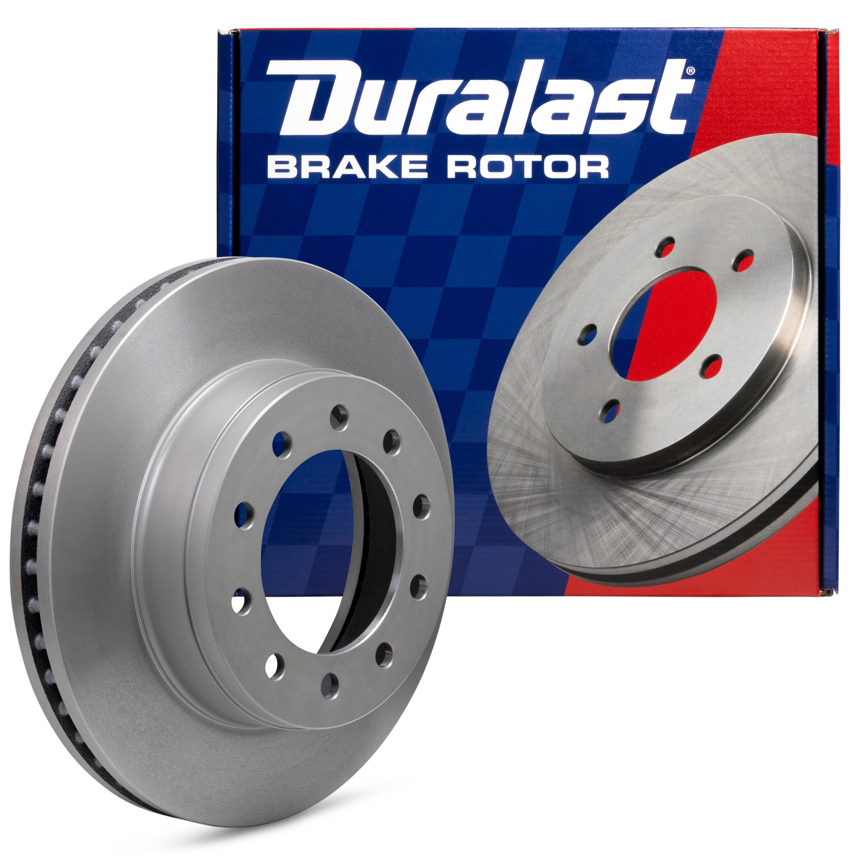 Disc Brake Rotor 54128DL