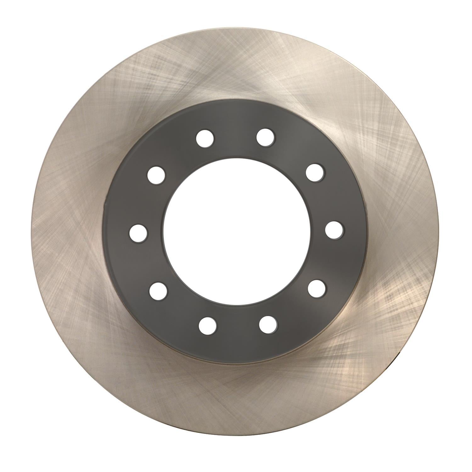 Disc Brake Rotor 54128DL