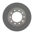 Severe Duty Disc Brake Rotor 54128SD