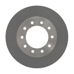 Severe Duty Disc Brake Rotor 54128SD