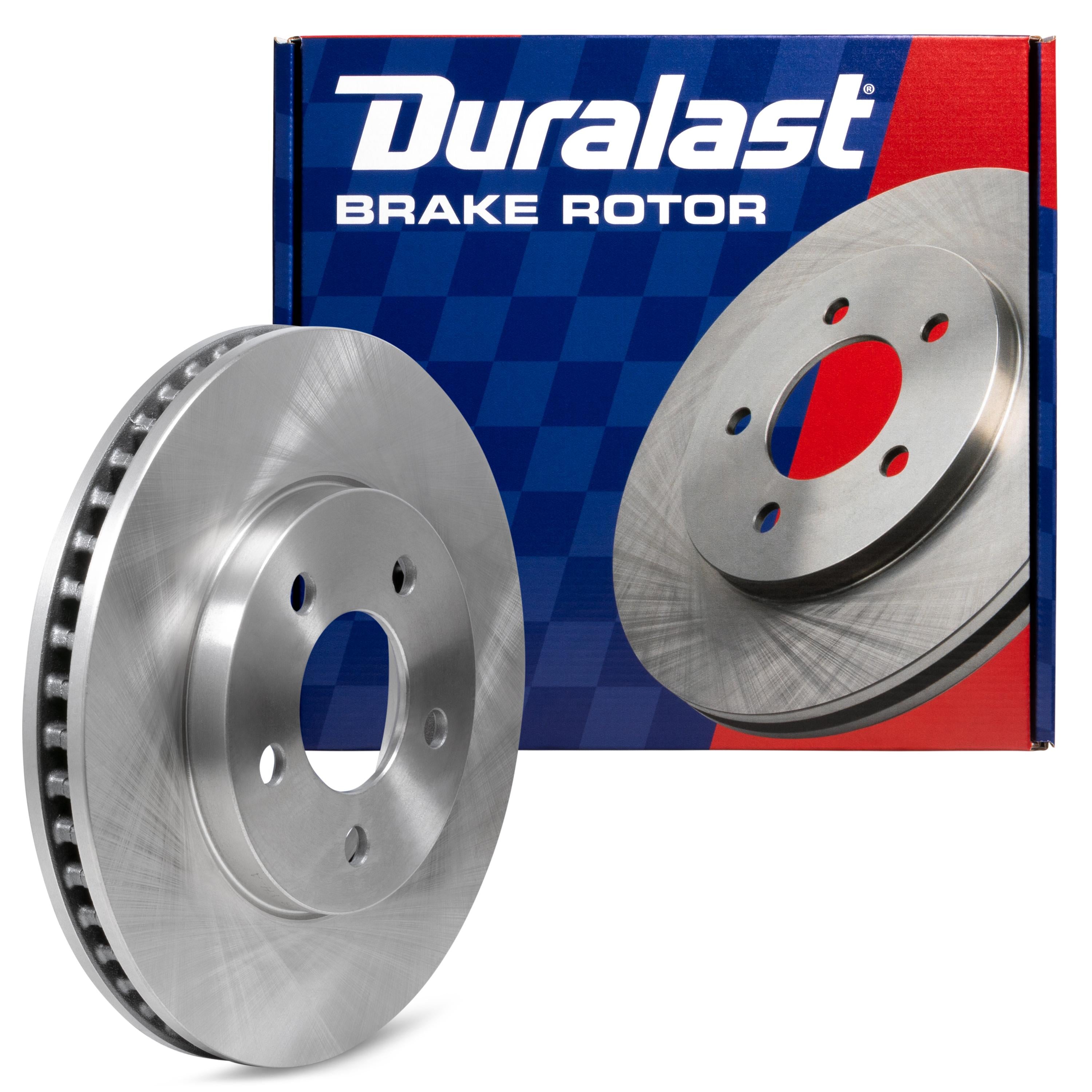Disc Brake Rotor 54130
