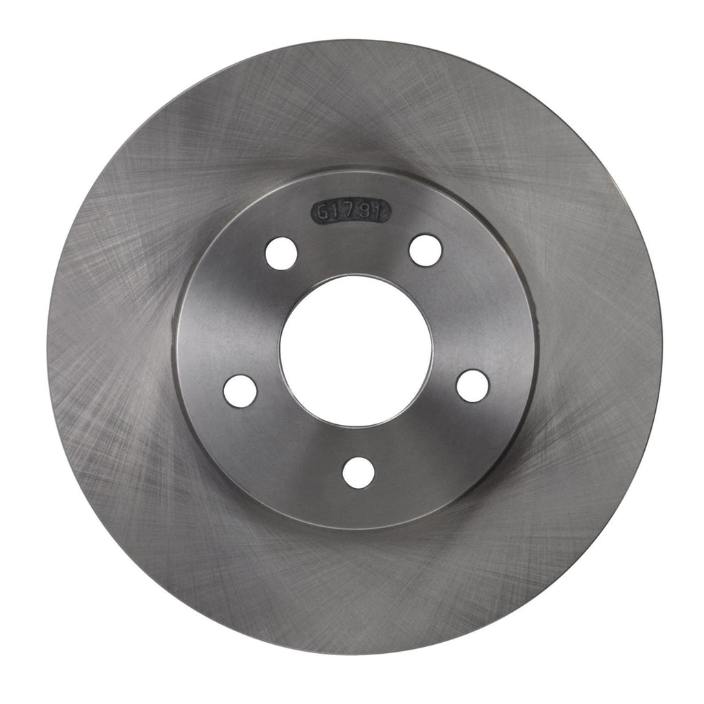 Disc Brake Rotor 54130
