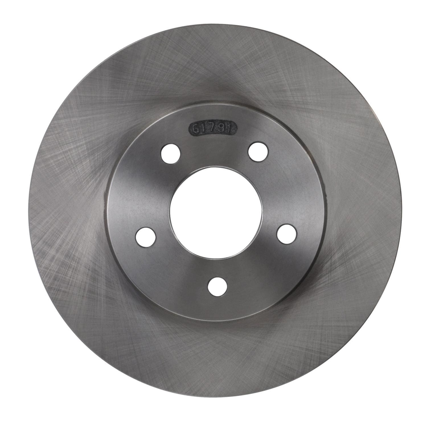 Disc Brake Rotor 54130
