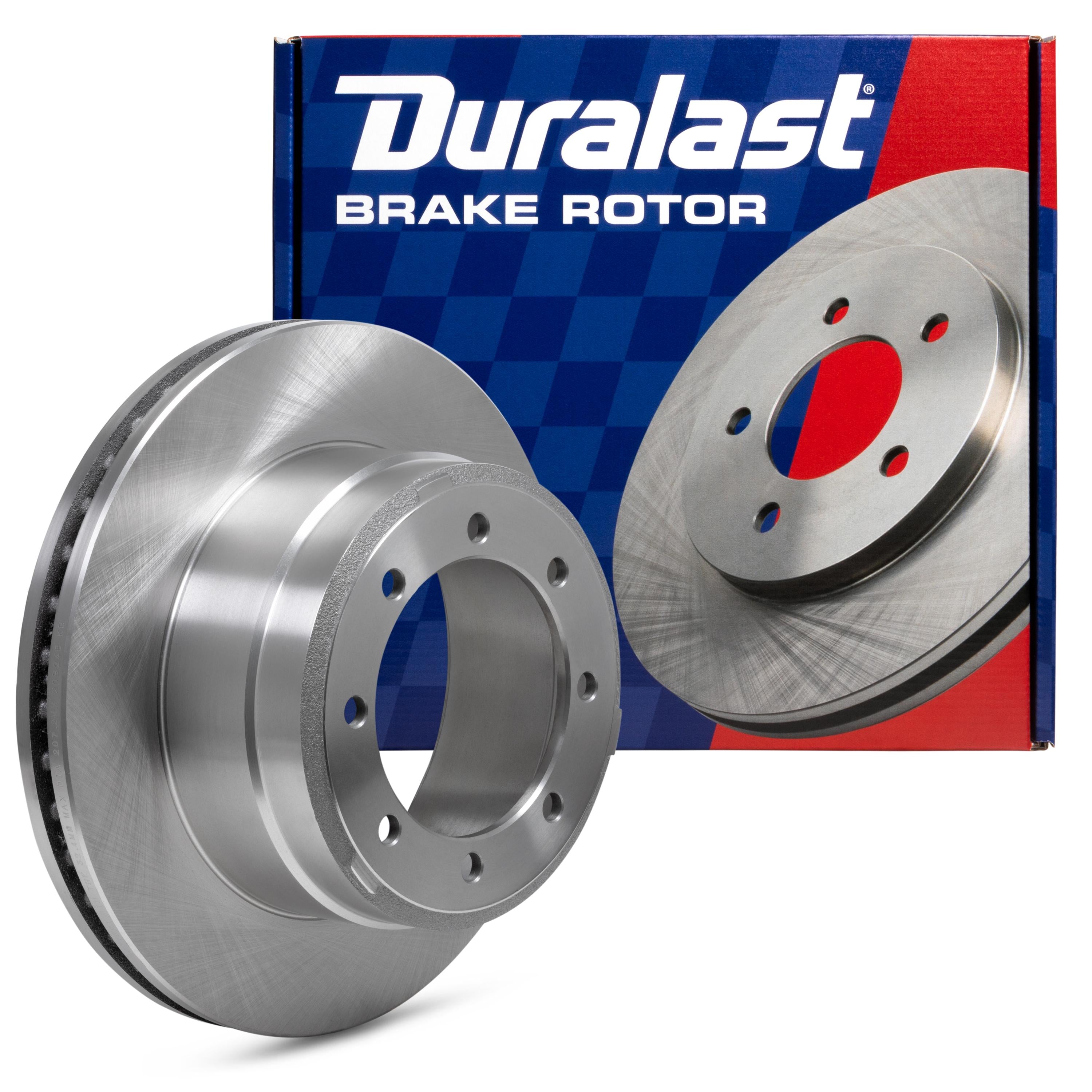 Disc Brake Rotor 54136