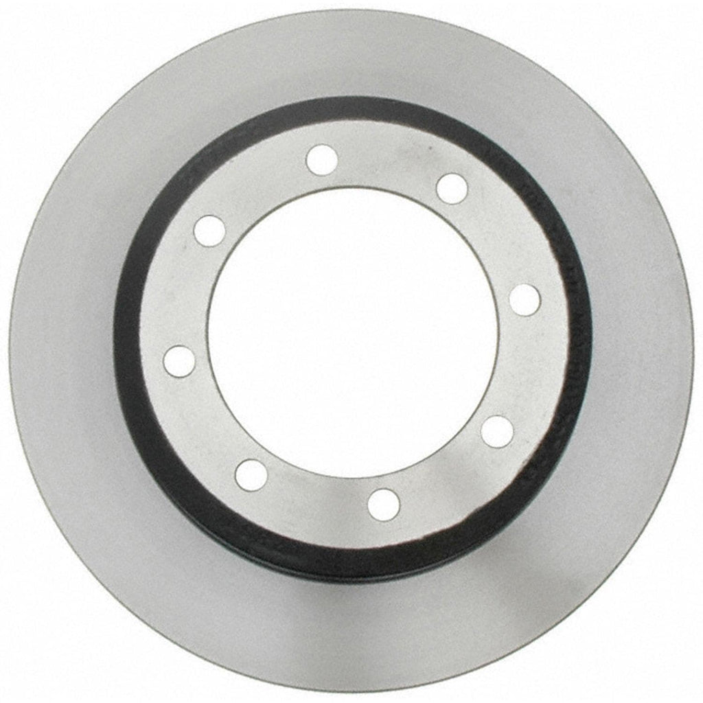 Disc Brake Rotor 54136
