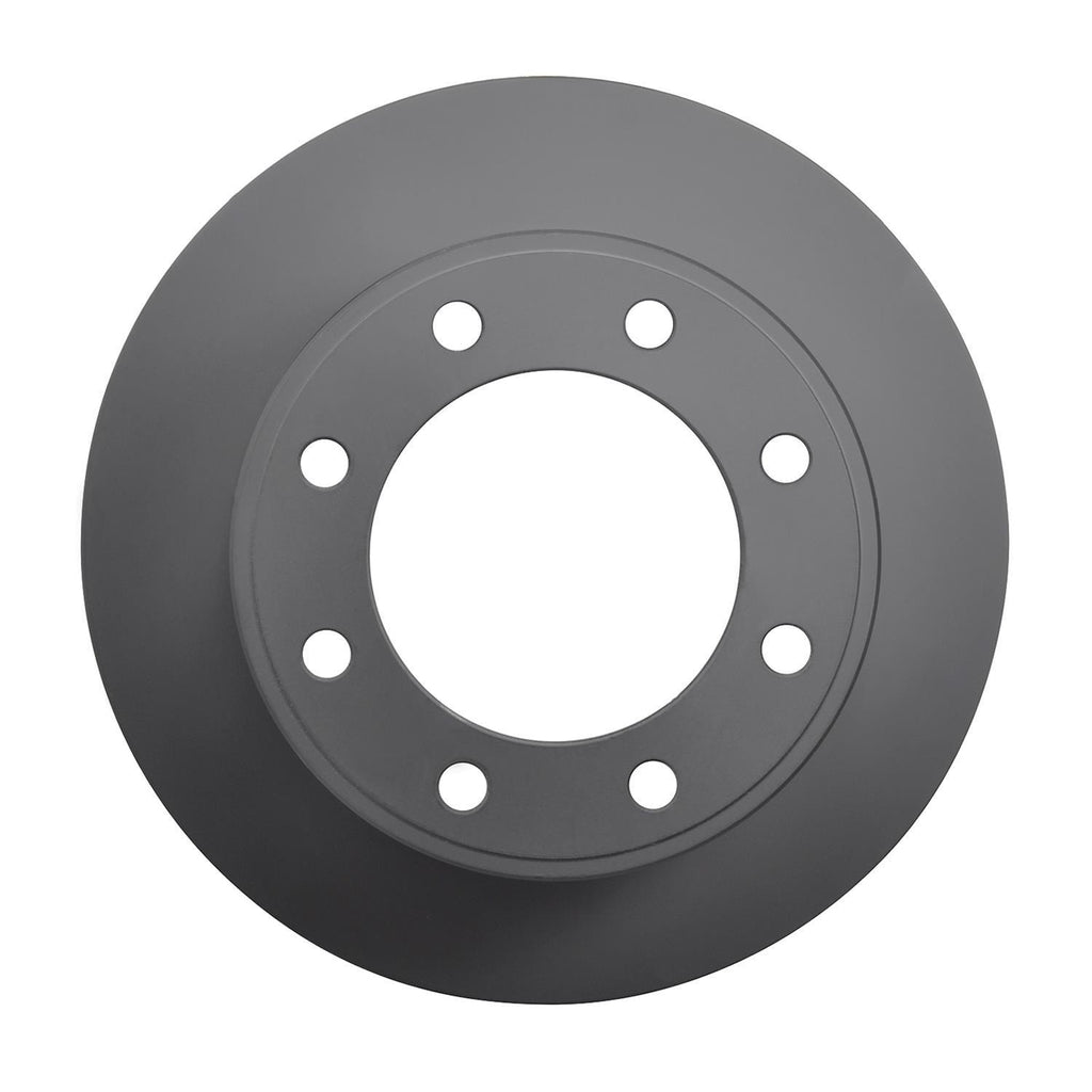 Severe Duty Disc Brake Rotor 54141SD