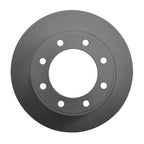 Severe Duty Disc Brake Rotor 54141SD