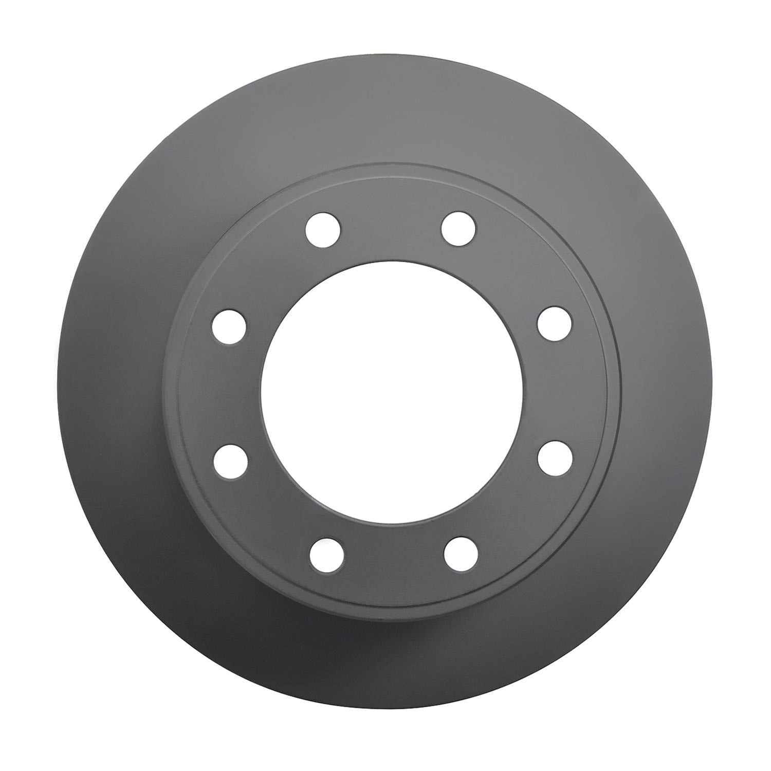 Severe Duty Disc Brake Rotor 54141SD