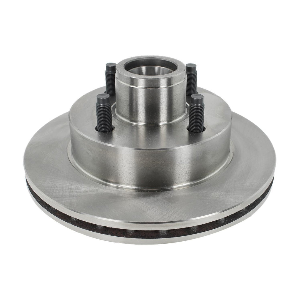 Disc Brake Rotor and Hub Assembly 5417
