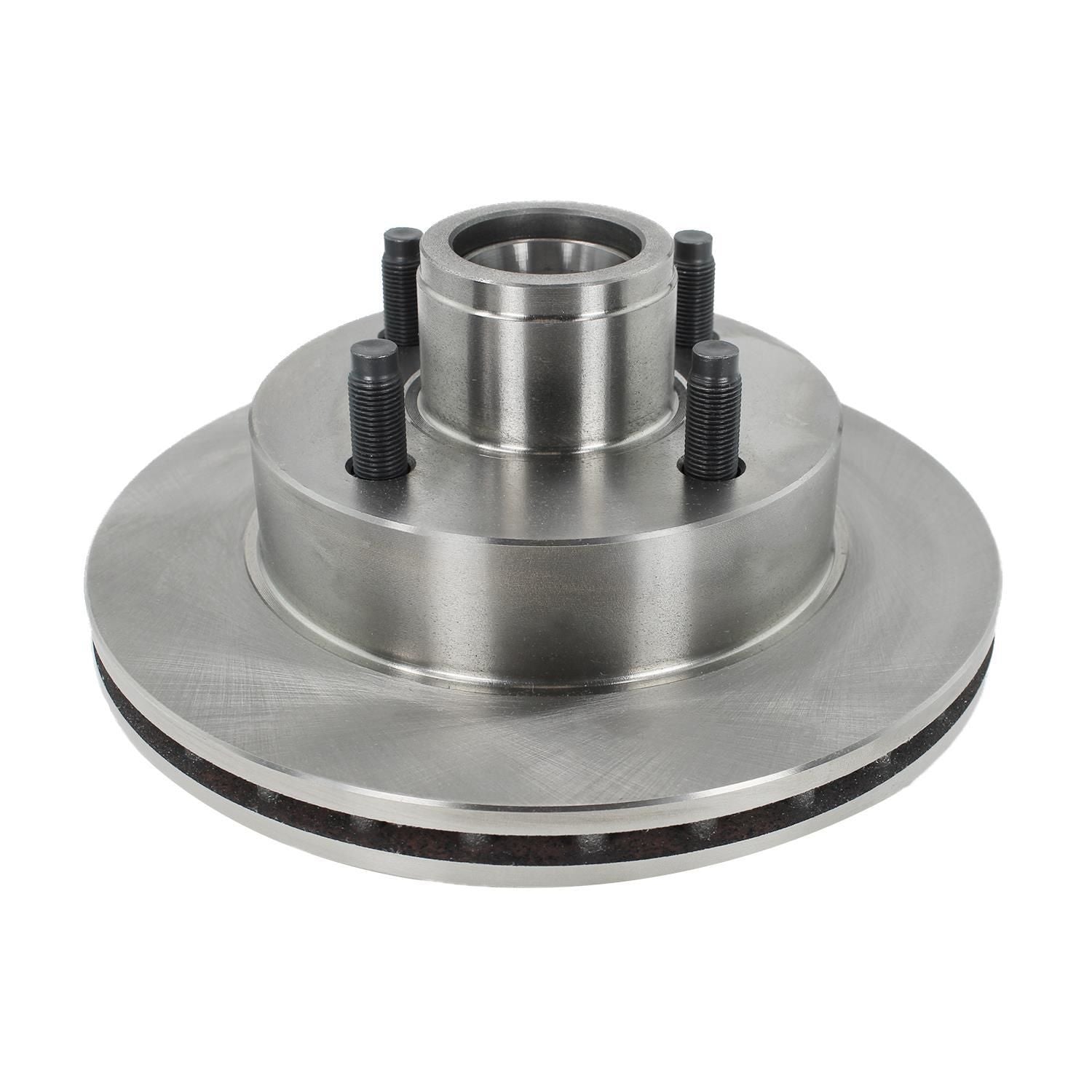 Disc Brake Rotor and Hub Assembly 5417