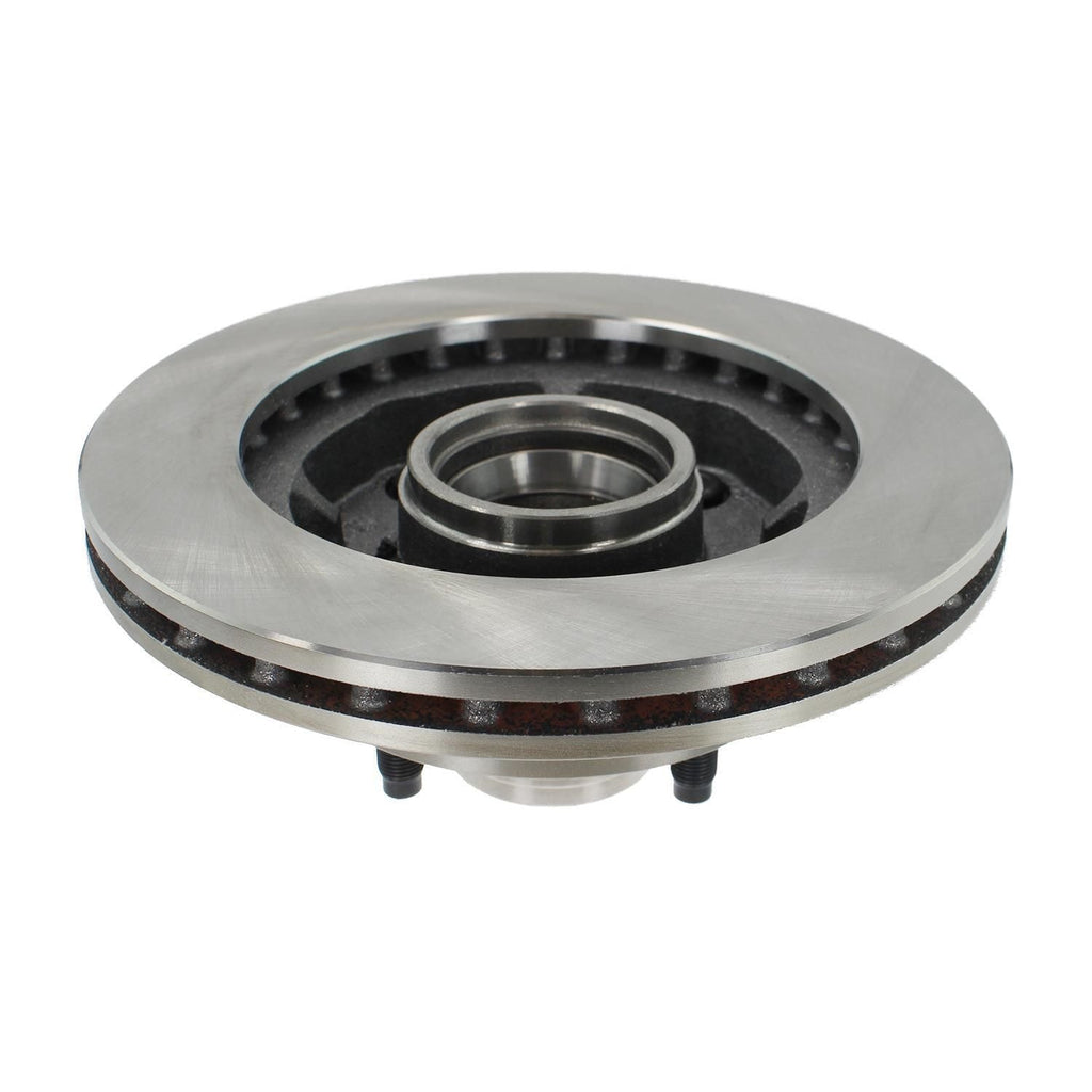 Disc Brake Rotor and Hub Assembly 5417