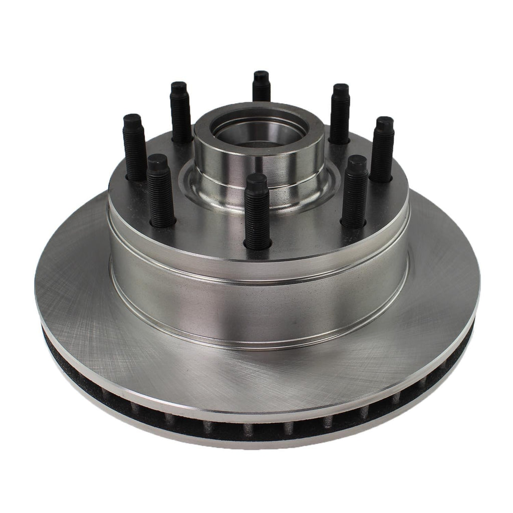 Disc Brake Rotor and Hub Assembly 5427