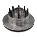 Disc Brake Rotor and Hub Assembly 5427