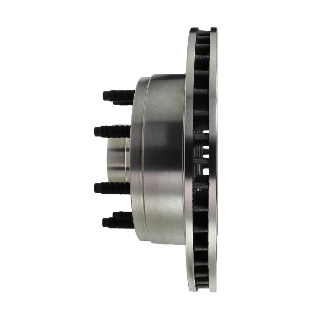 Disc Brake Rotor and Hub Assembly 5427