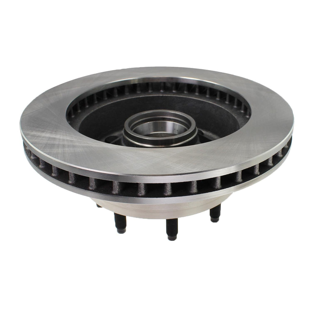 Disc Brake Rotor and Hub Assembly 5427