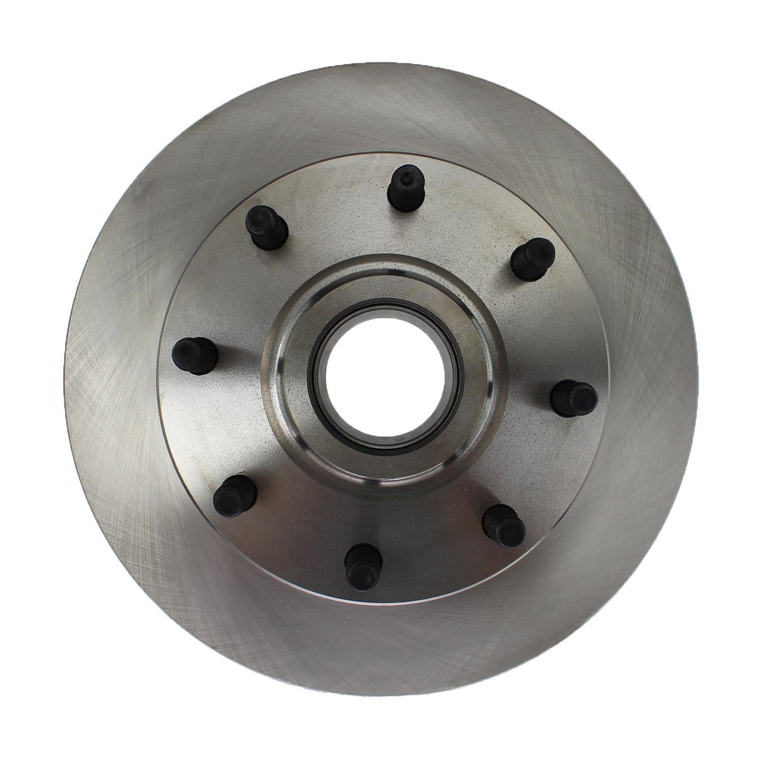 Disc Brake Rotor and Hub Assembly 5427