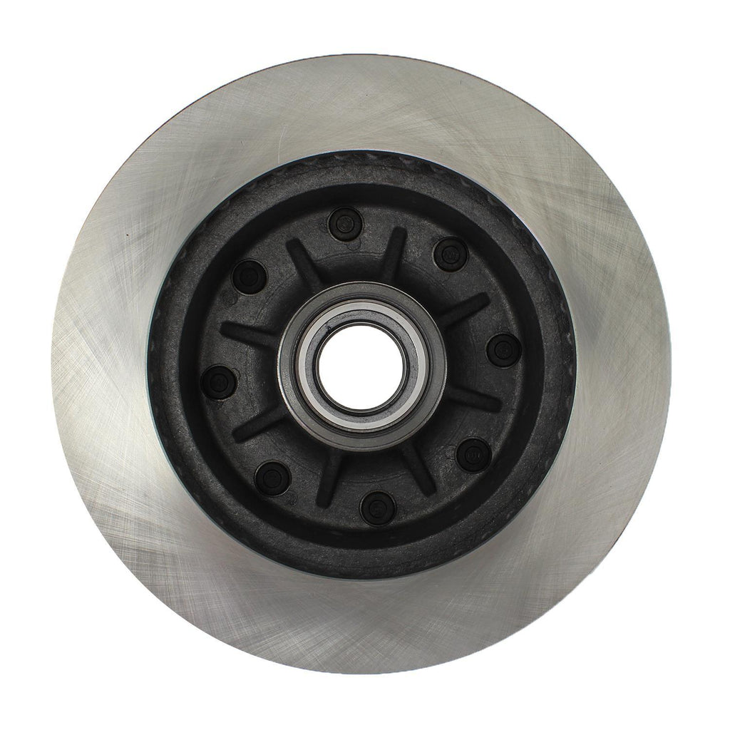 Disc Brake Rotor and Hub Assembly 5427