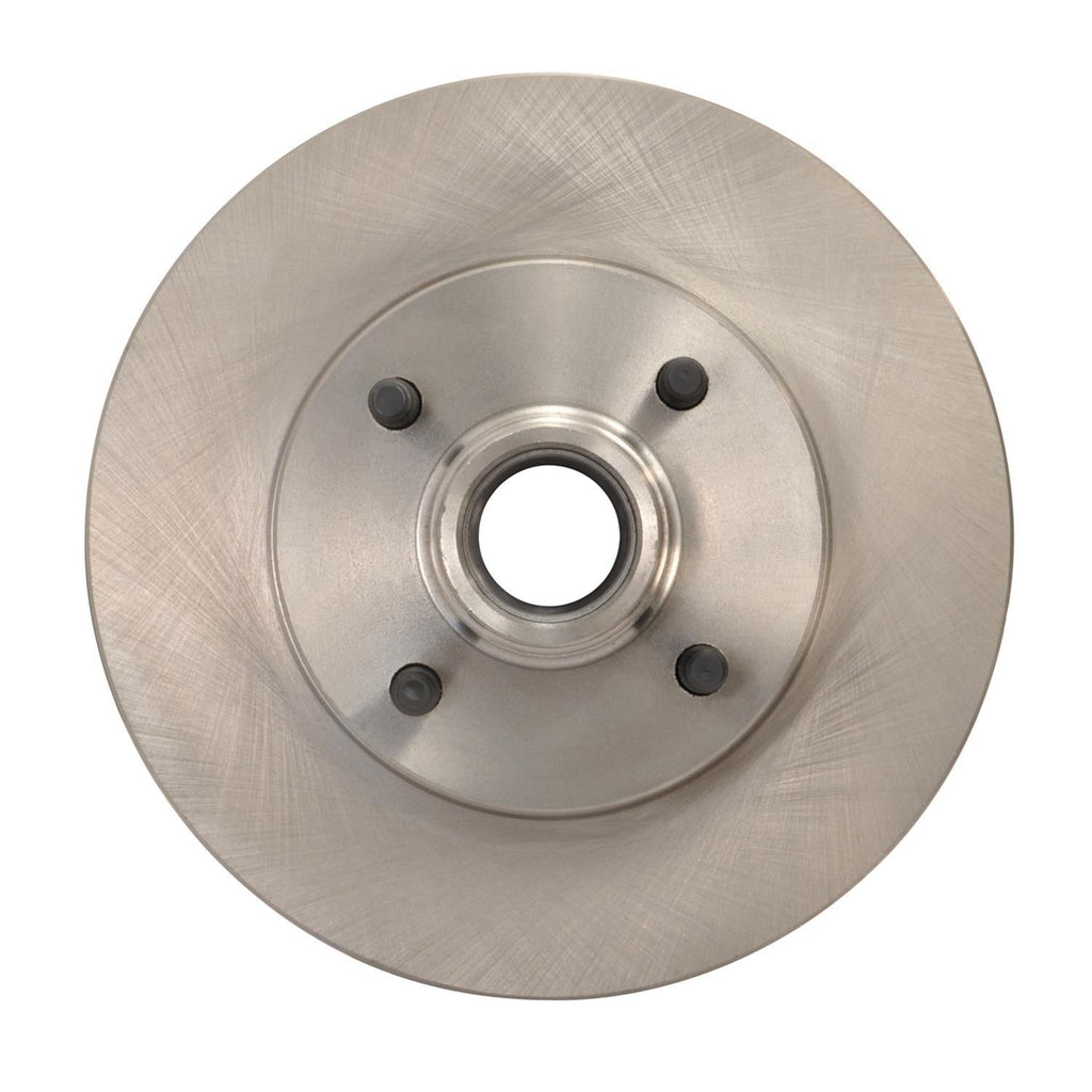Disc Brake Rotor and Hub Assembly 5432