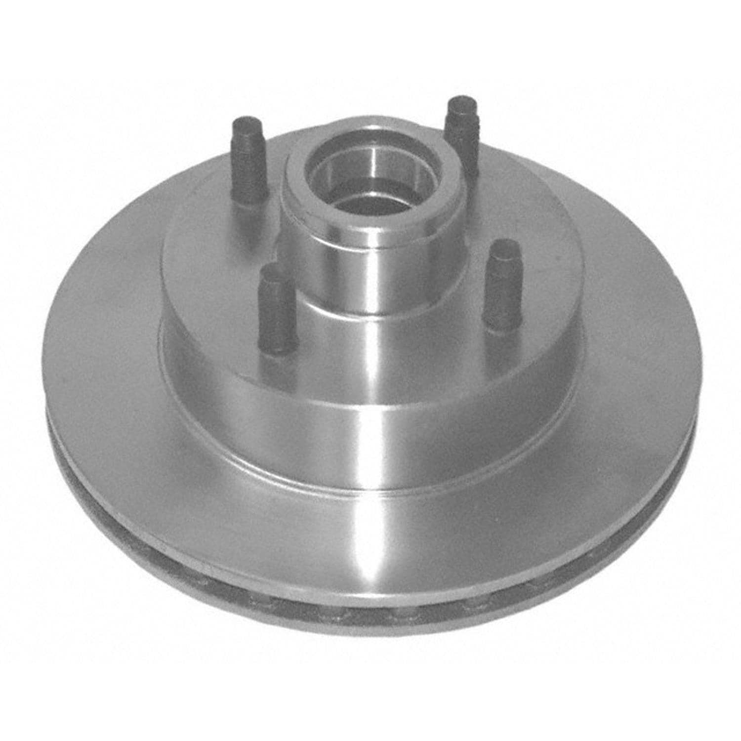 Disc Brake Rotor 5437