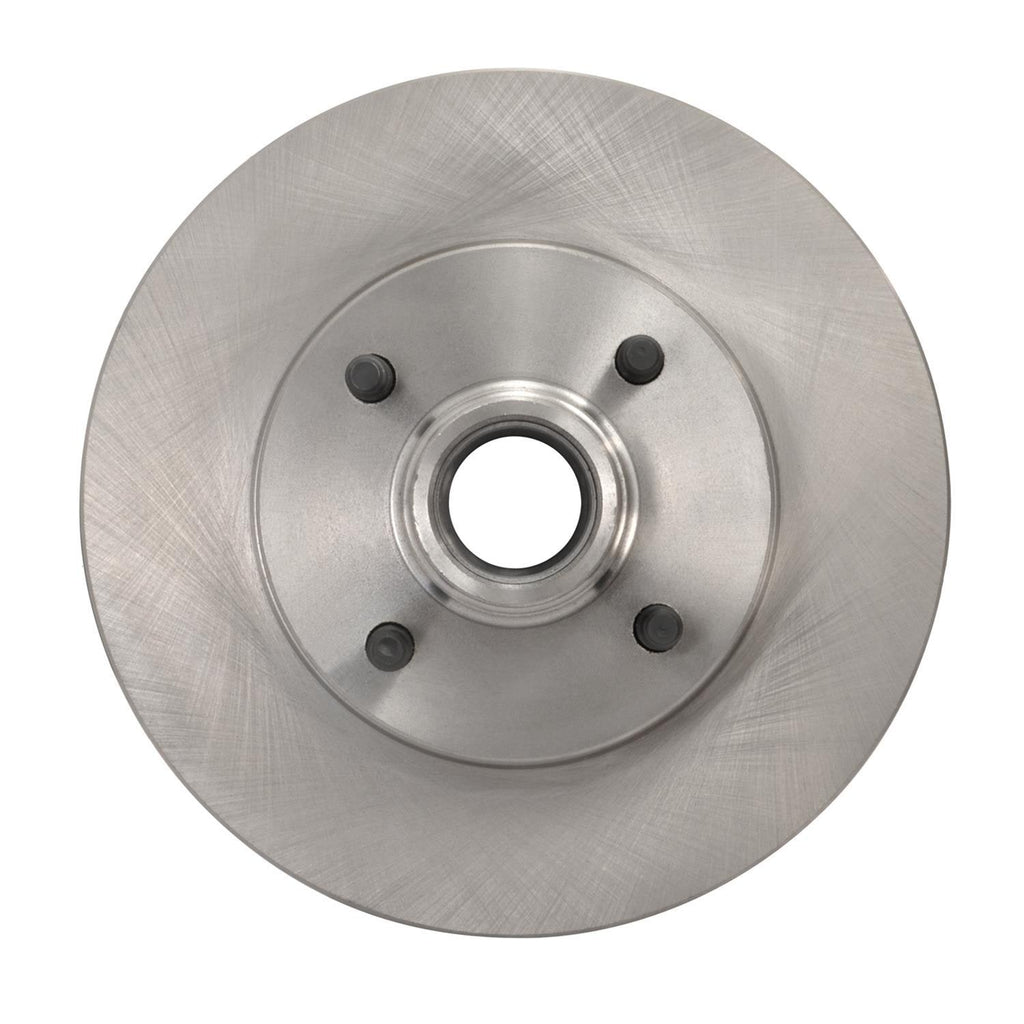 Disc Brake Rotor 5437