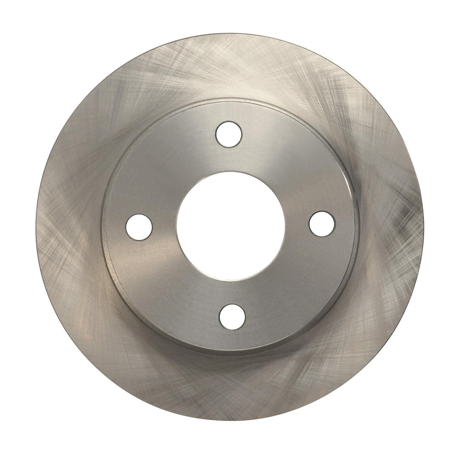 Disc Brake Rotor 5440