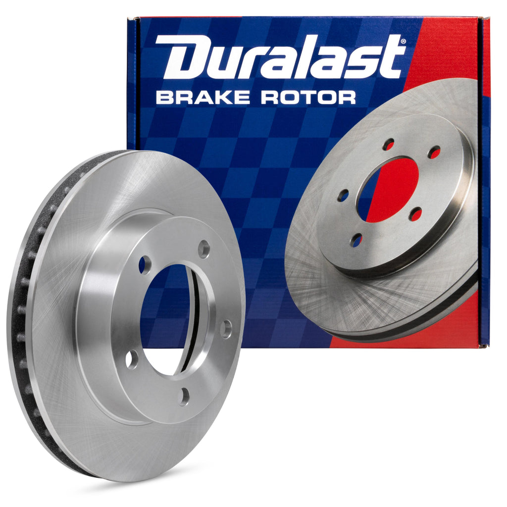 Disc Brake Rotor 5446