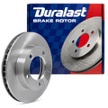 Disc Brake Rotor 5446