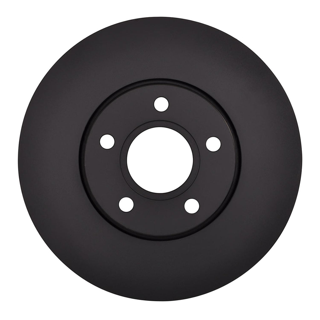 Gold Disc Brake Rotor 54461DG