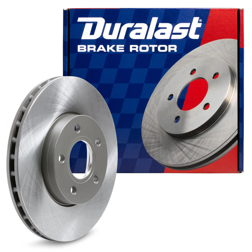 Disc Brake Rotor 54461DL