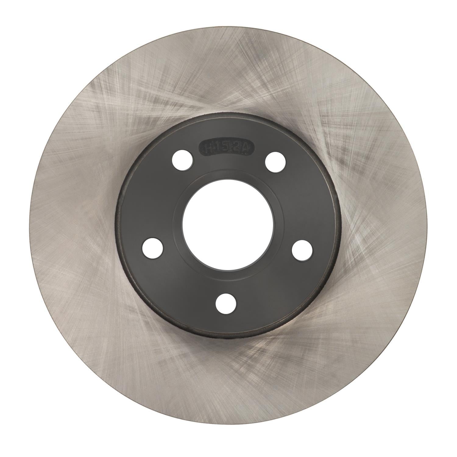 Disc Brake Rotor 54461DL