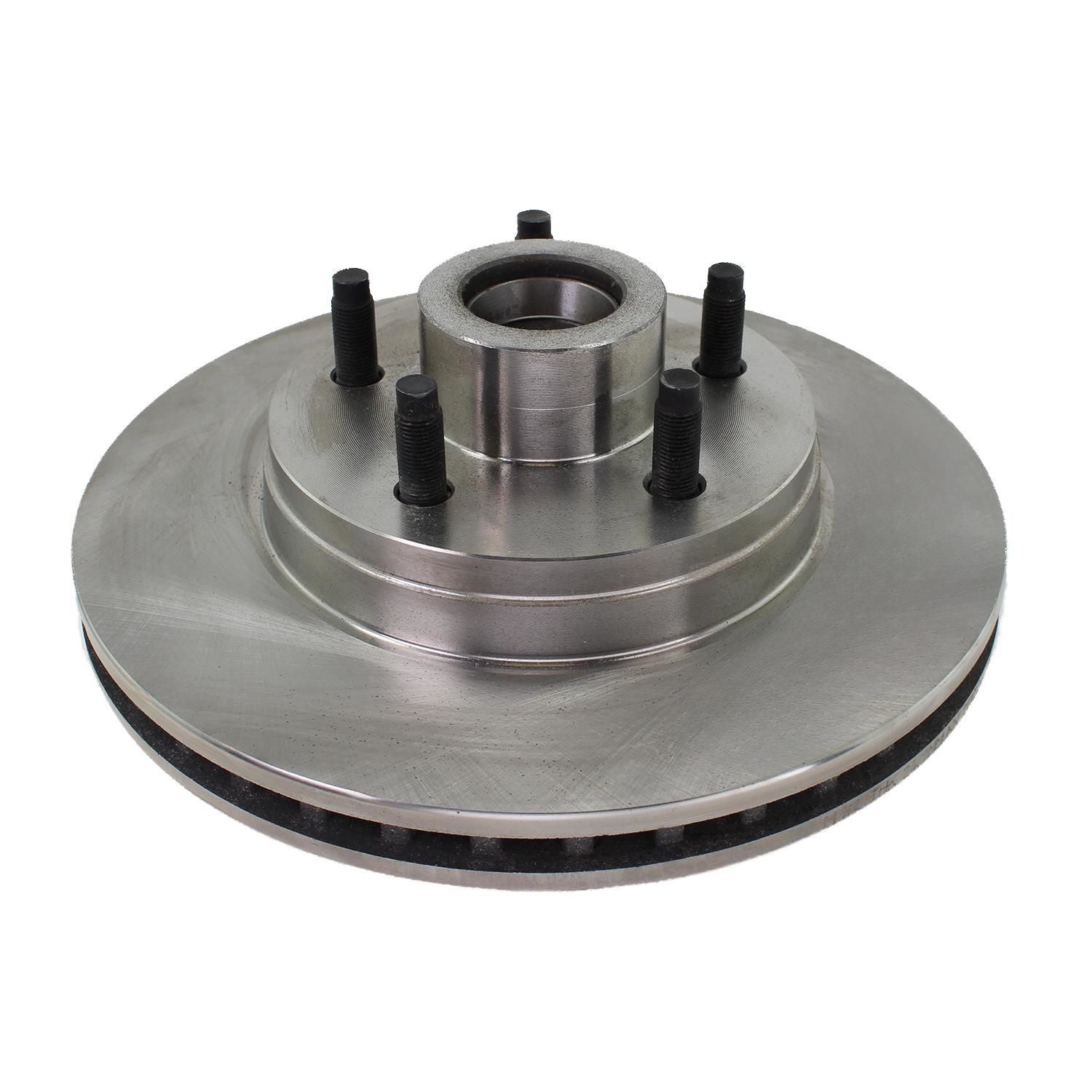 Disc Brake Rotor and Hub Assembly 5449