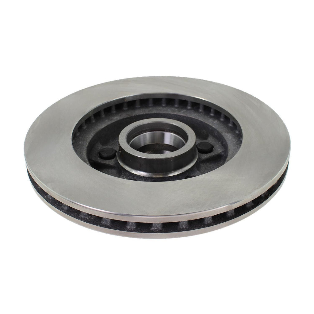 Disc Brake Rotor and Hub Assembly 5449