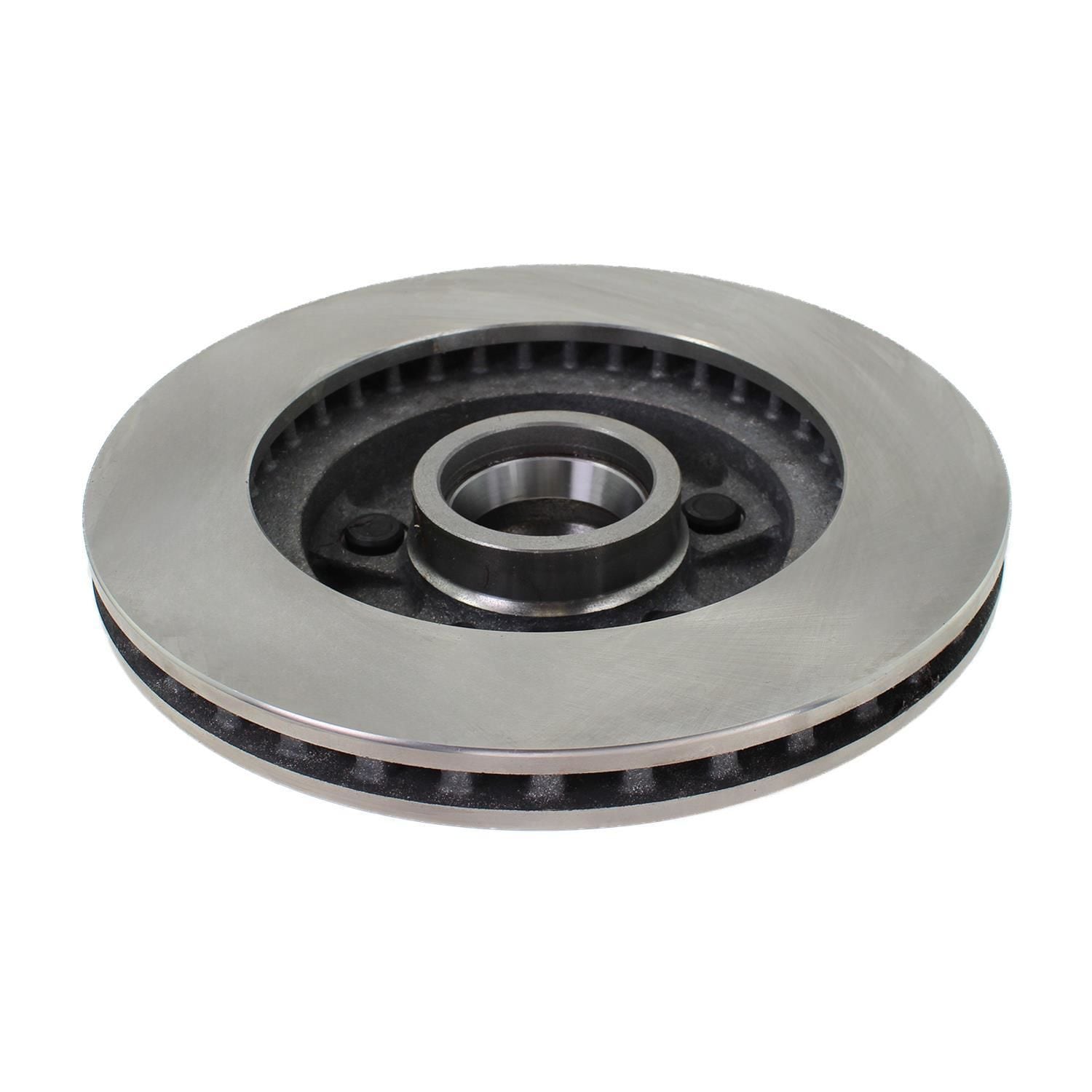 Disc Brake Rotor and Hub Assembly 5449