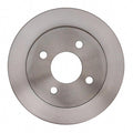 Disc Brake Rotor 5455