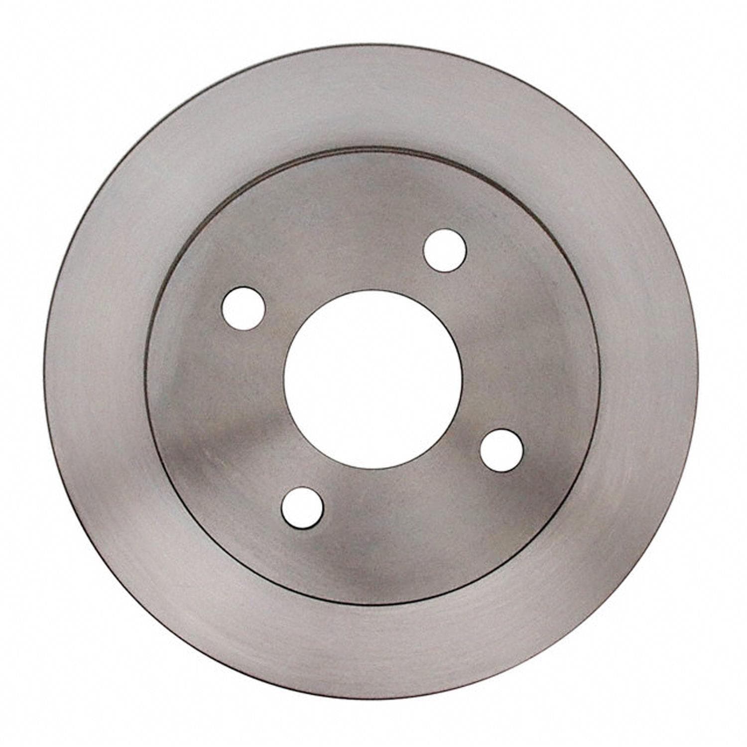 Disc Brake Rotor 5455