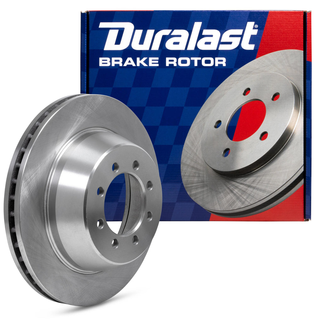 Disc Brake Rotor 5457