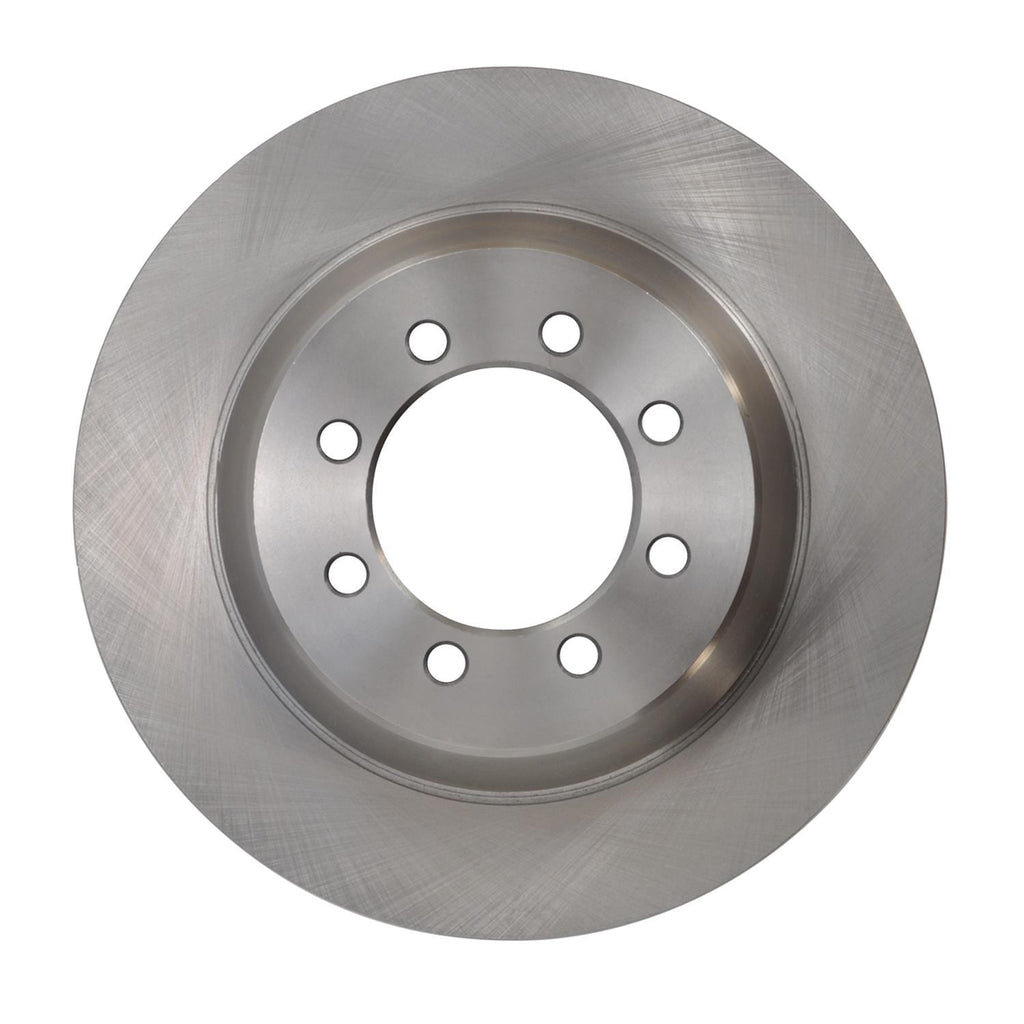 Disc Brake Rotor 5457