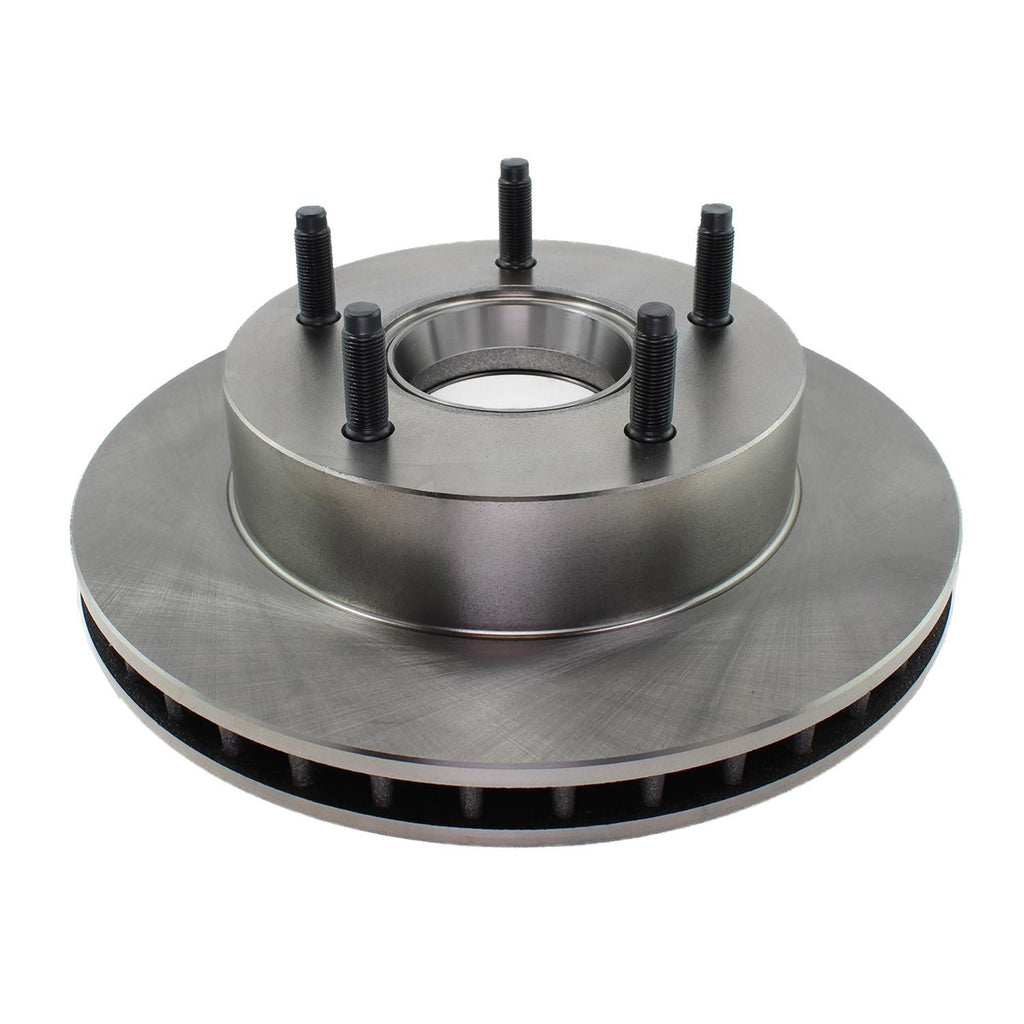 Disc Brake Rotor and Hub Assembly 5460