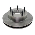Disc Brake Rotor and Hub Assembly 5460