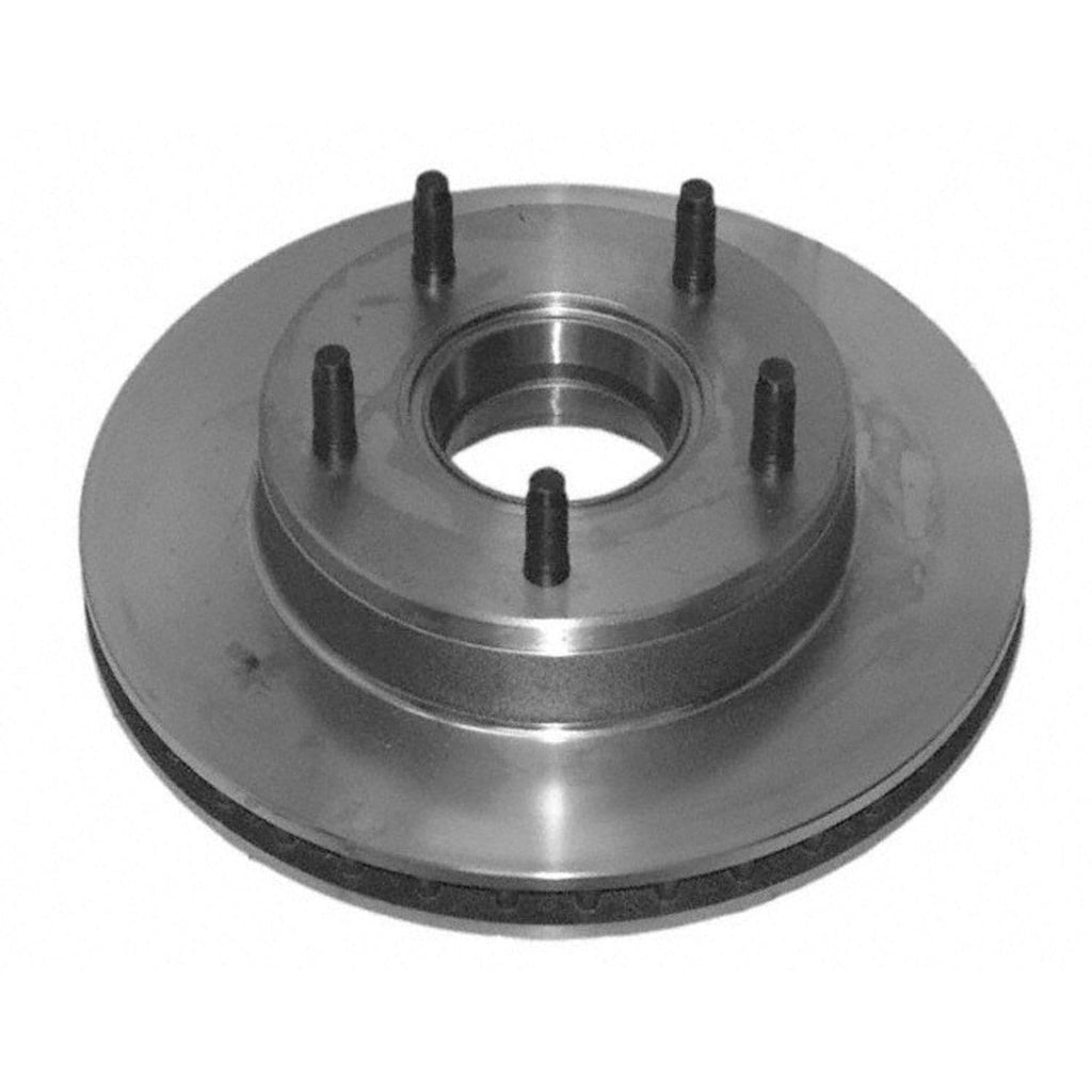 Disc Brake Rotor and Hub Assembly 5460