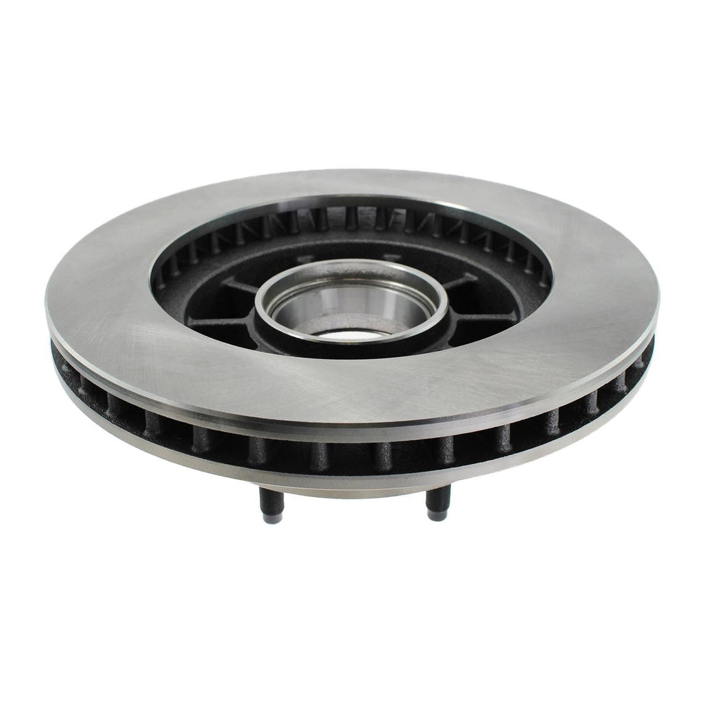 Disc Brake Rotor and Hub Assembly 5460