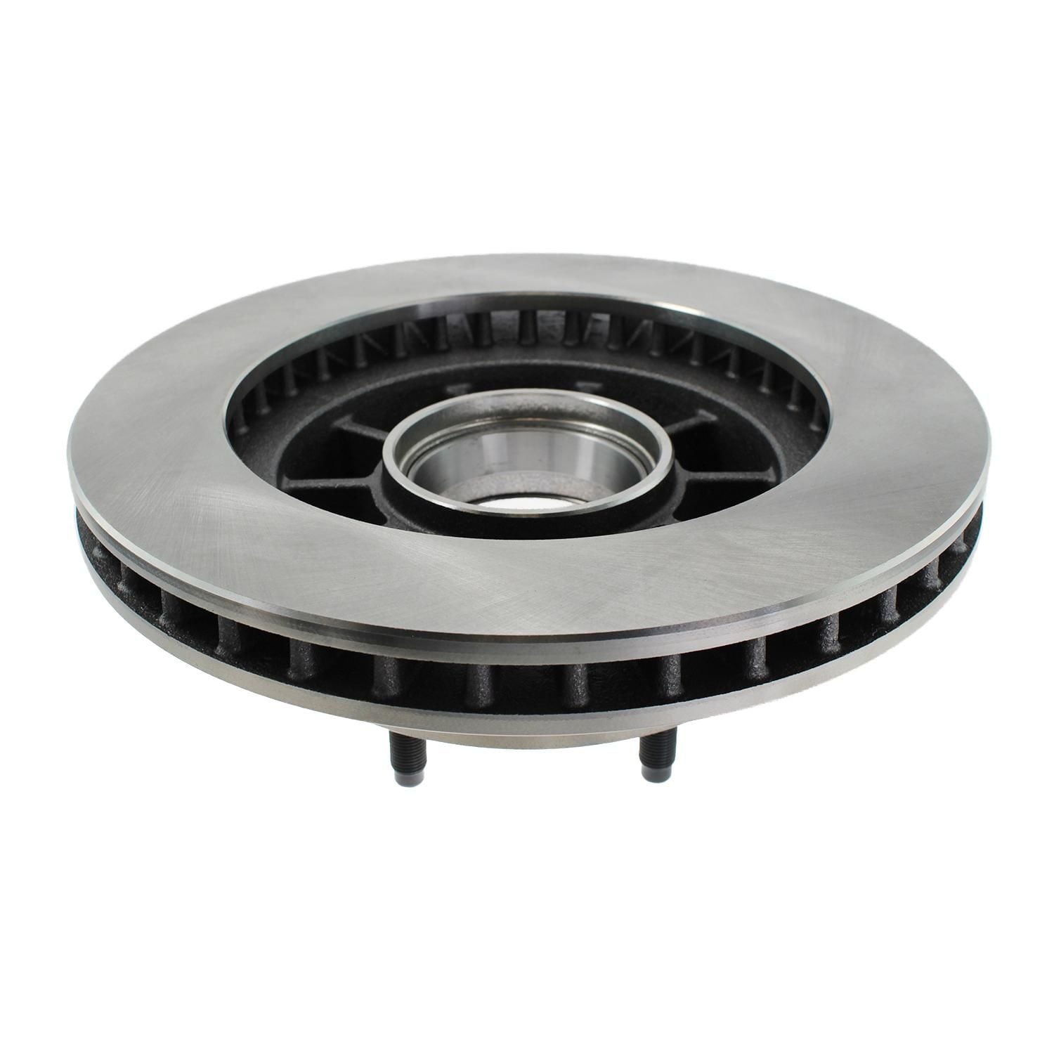 Disc Brake Rotor and Hub Assembly 5460