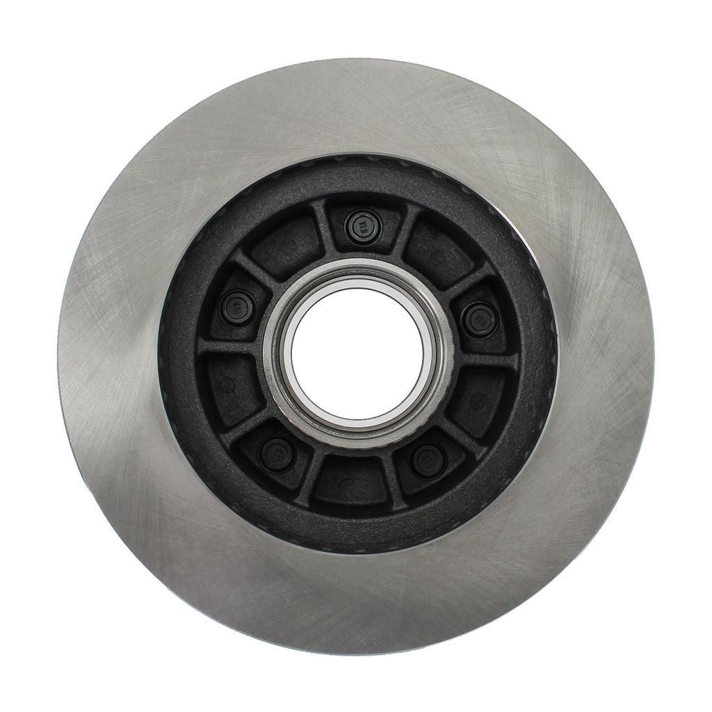 Disc Brake Rotor and Hub Assembly 5460