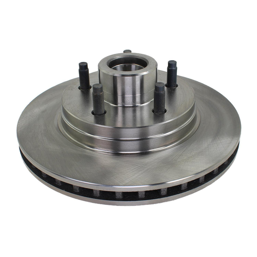 Disc Brake Rotor and Hub Assembly 5462