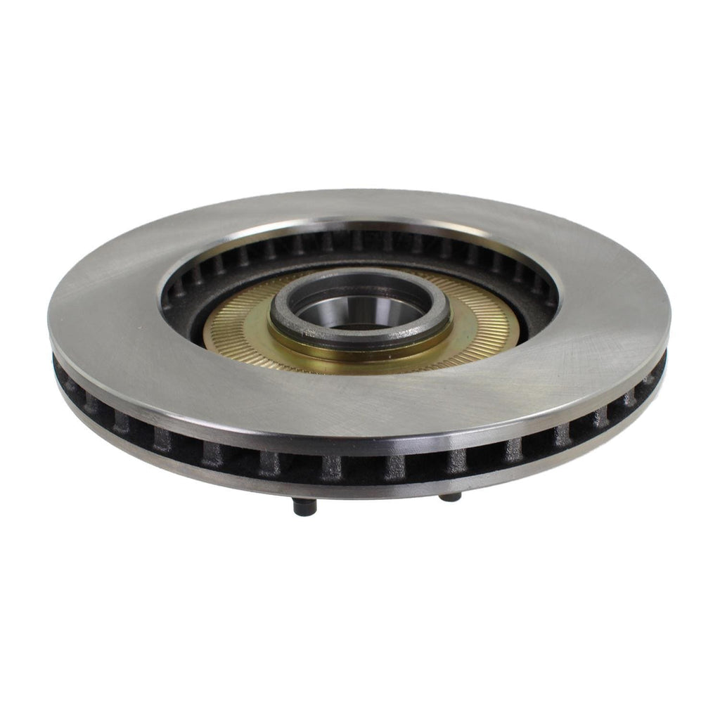 Disc Brake Rotor and Hub Assembly 5462