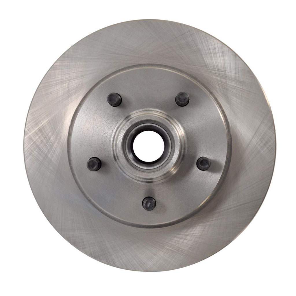 Disc Brake Rotor and Hub Assembly 5467