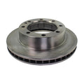 Disc Brake Rotor 5471