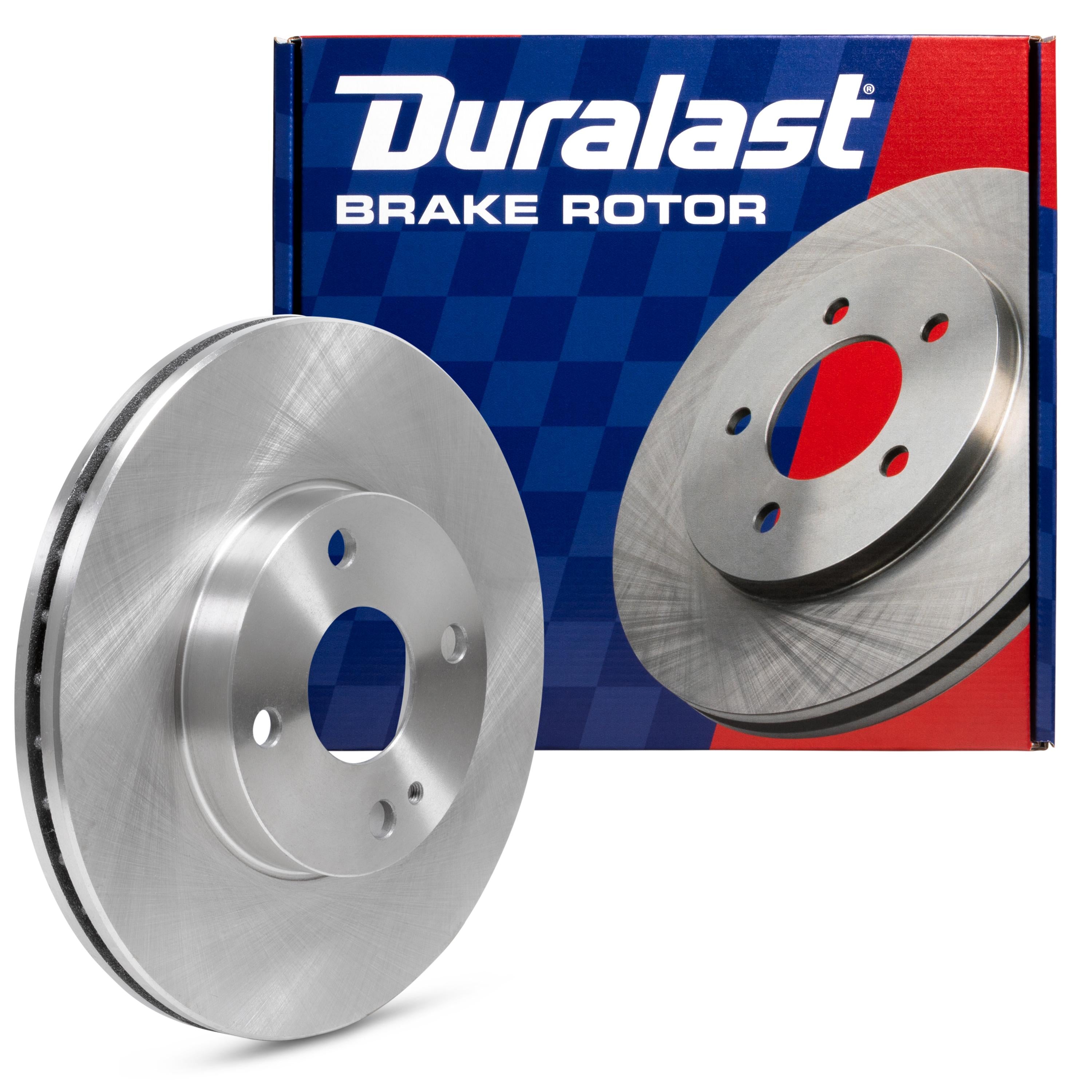 Disc Brake Rotor 5474